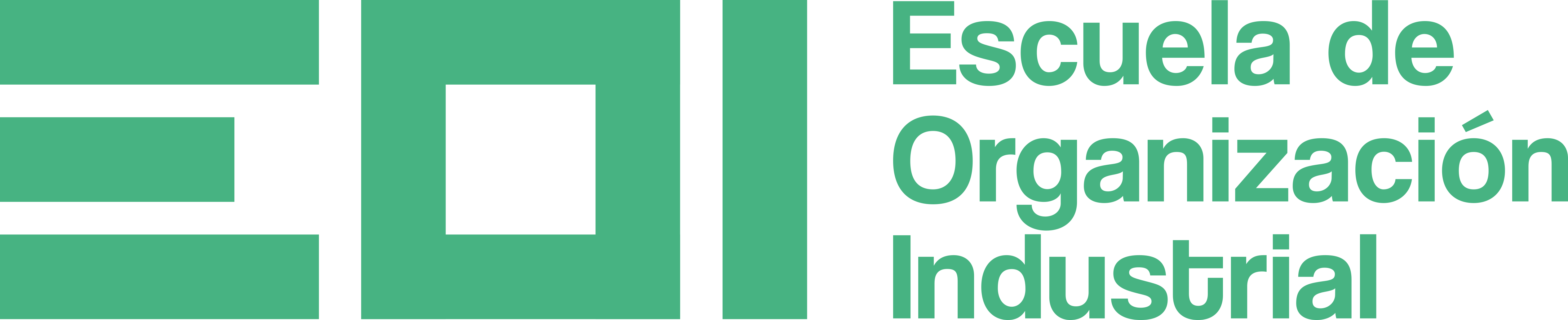 EOI Escuela de Organización Industrial
